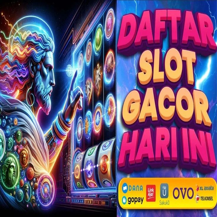 MANDIRI888 ~ Slot Gacor Pg Soft Scatter Hitam x1000 Pasti Pecah