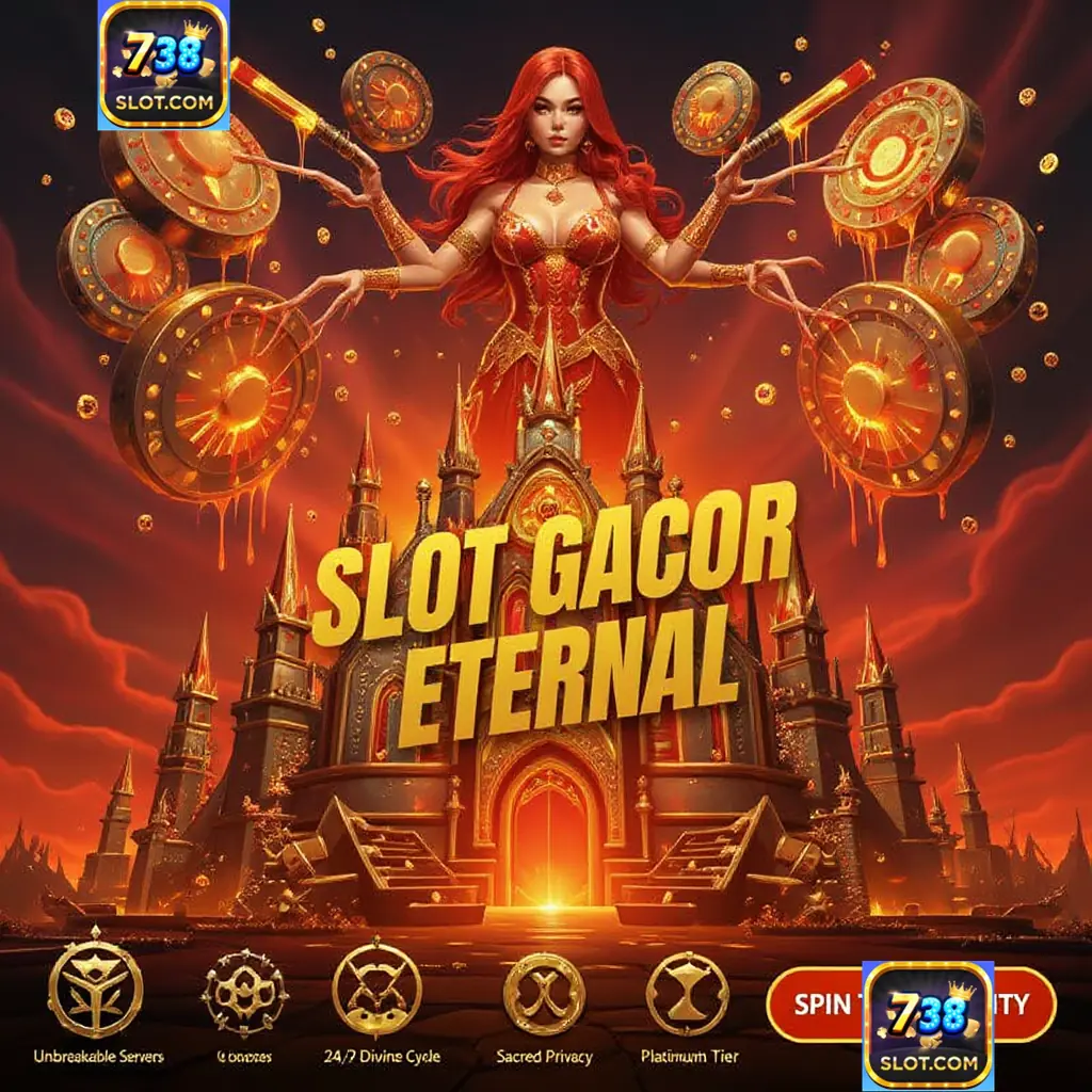 Herman Institute| 738SLOT Apk Slot Login Layanan Edukasi - WooCommerce eCommerce