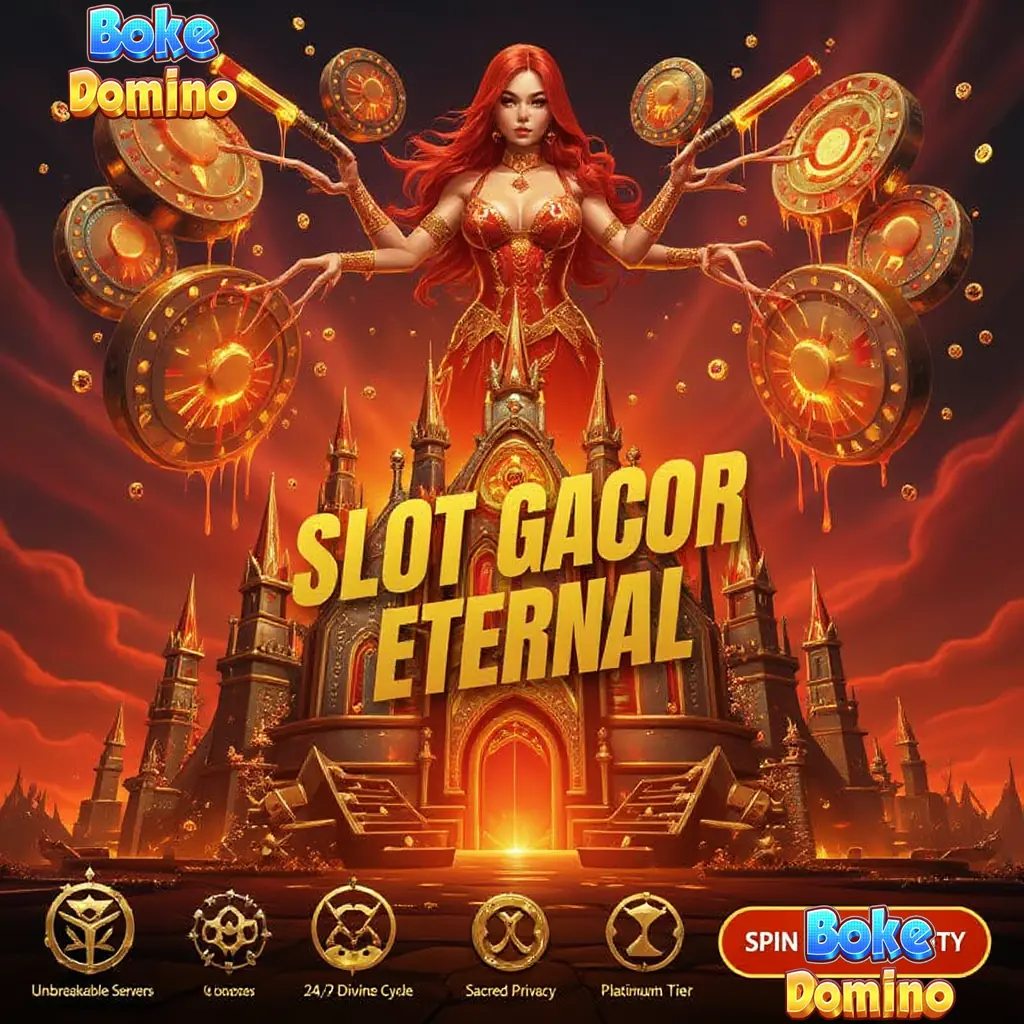Herman Institute| BOKEDOMINO Apk Slot Login Layanan Edukasi - WooCommerce eCommerce