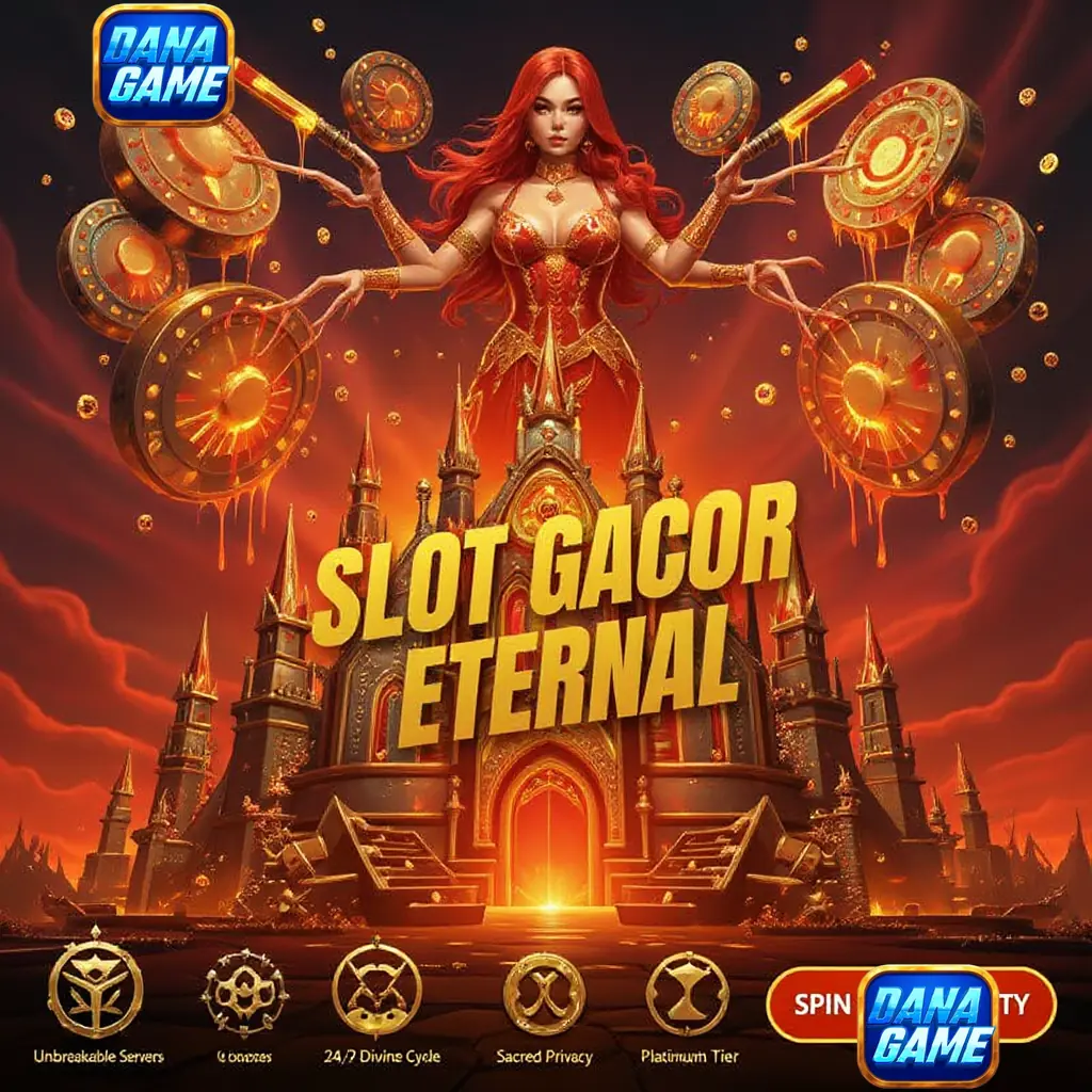 Herman Institute| DANAGAME Apk Slot Login Layanan Edukasi - WooCommerce eCommerce