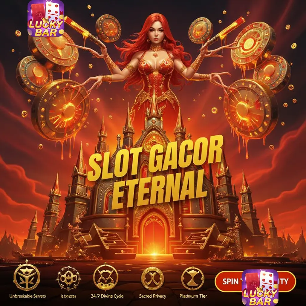 Herman Institute| LUCKY BAR Apk Slot Login Layanan Edukasi - WooCommerce eCommerce
