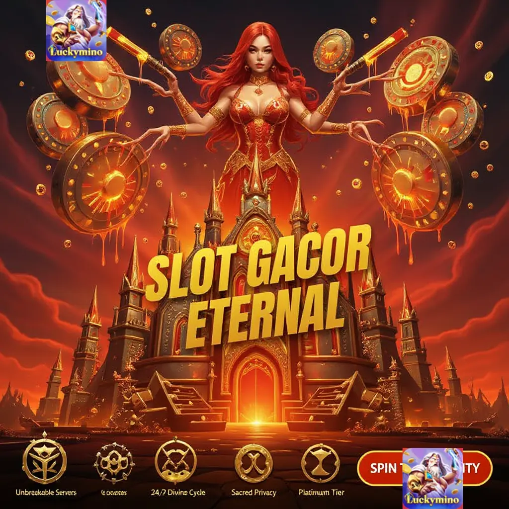 Herman Institute| LUCKYMINO Apk Slot Login Layanan Edukasi - WooCommerce eCommerce