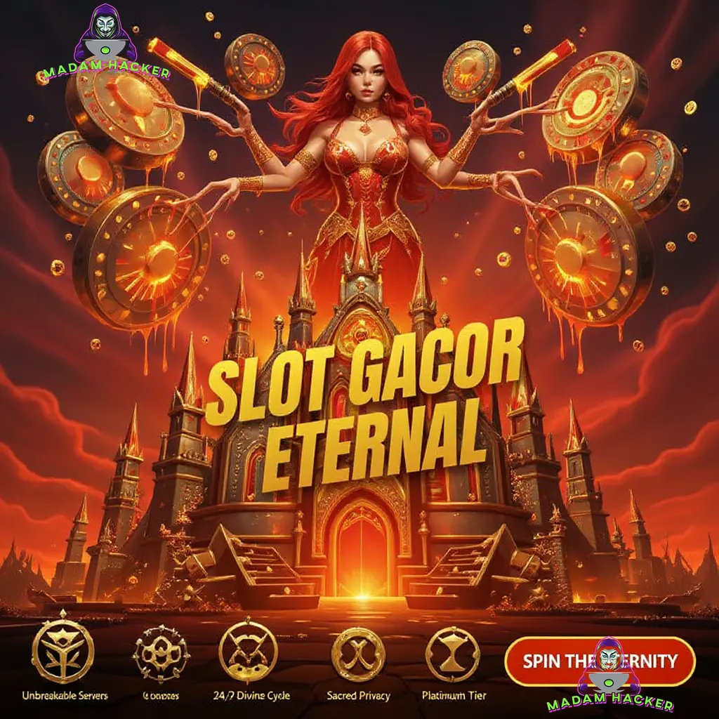 Herman Institute| MADAM HACKER CHEAT Apk Slot Login Layanan Edukasi - WooCommerce eCommerce