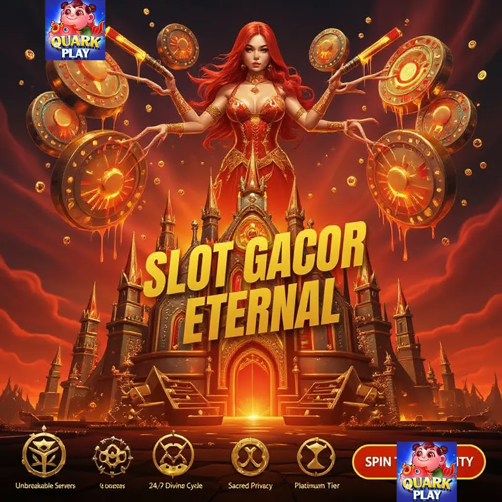 Herman Institute| QUARK PLAY Apk Slot Login Layanan Edukasi - WooCommerce eCommerce