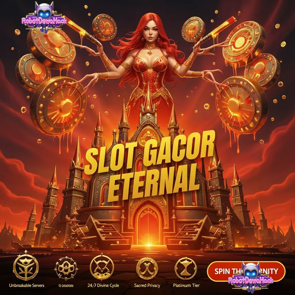 Herman Institute| ROBOT DEWA CHEAT Apk Slot Login Layanan Edukasi - WooCommerce eCommerce