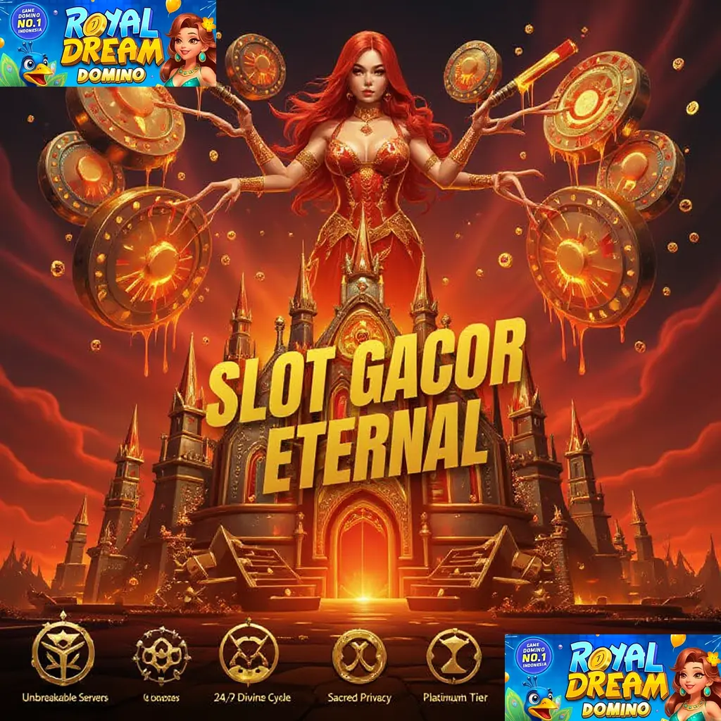 Herman Institute| ROYALDREAM Apk Slot Login Layanan Edukasi - WooCommerce eCommerce