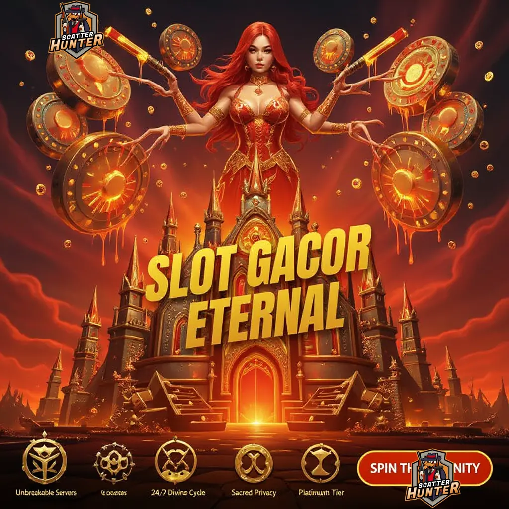 Herman Institute| SCATTER HUNTER Apk Slot Login Layanan Edukasi - WooCommerce eCommerce