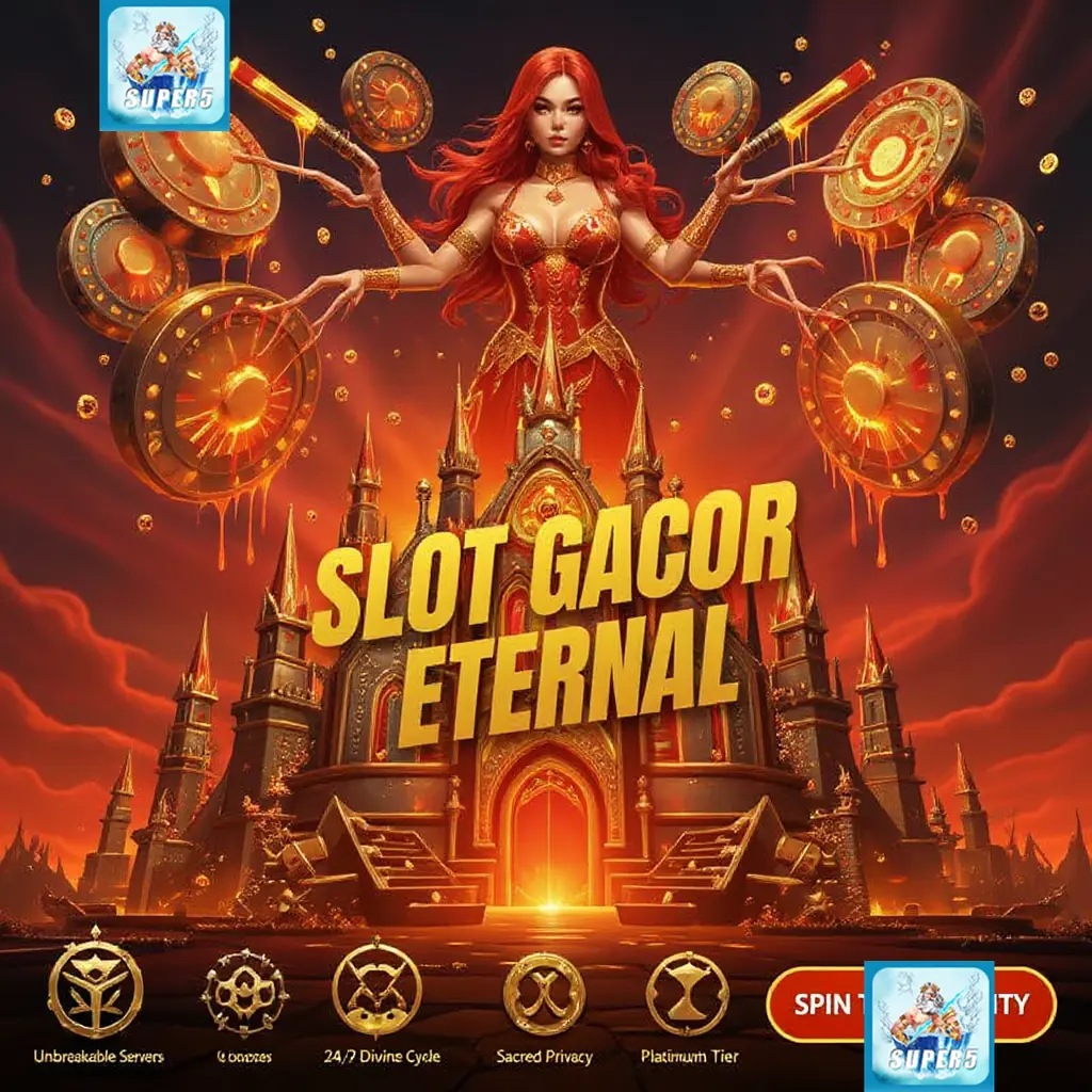 Herman Institute| SUPER5 Apk Slot Login Layanan Edukasi - WooCommerce eCommerce