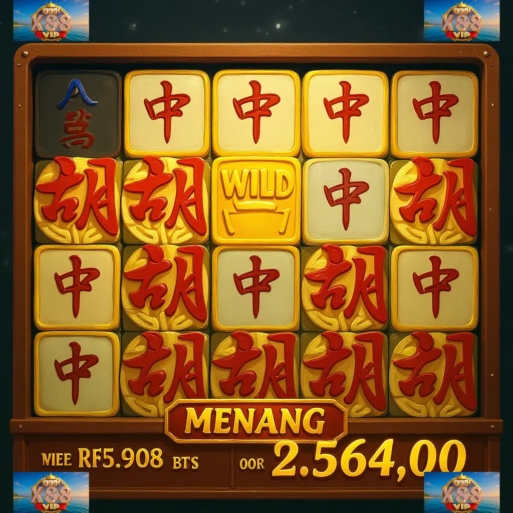 X88VIP: Free Download ERecycle Aplikasi Resmi Lingkungan Hidup Stabil dan Aman
